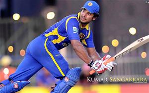 Kumar Sangakkara